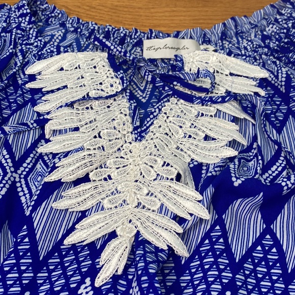 T bags Los Angeles Dress, M - Picture 6 of 11